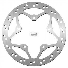 Disque de frein NG 1443 rond fixe