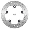 Disque de frein NG 1772 rond fixe