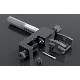 Plaque d'assemblage pour rive/dérive chaine AFAM DRCP3