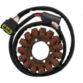 Stator TOURMAX Kawasaki VN900 VULCAN