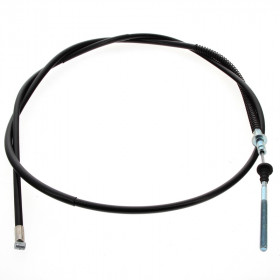 CABLE DE FREIN ARRIERE TECNIUM POUR MBK BOOSTER BWS 04-