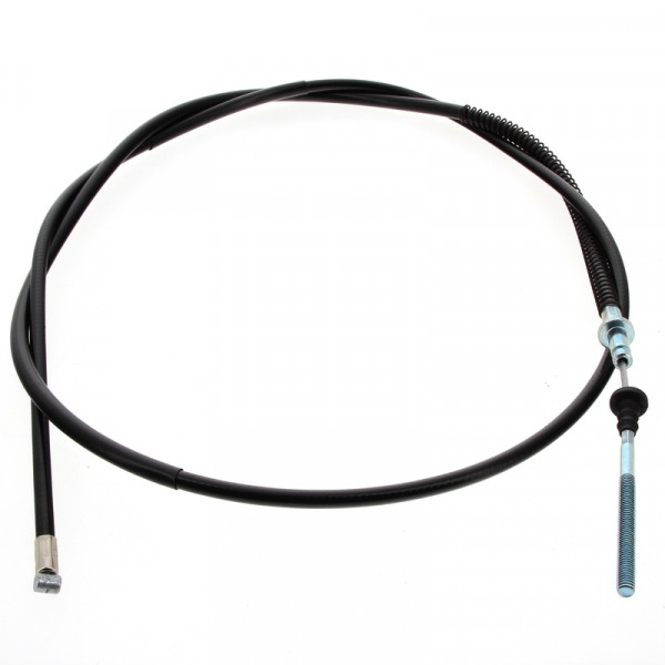 CABLE DE FREIN ARRIERE TECNIUM POUR MBK BOOSTER BWS 04-