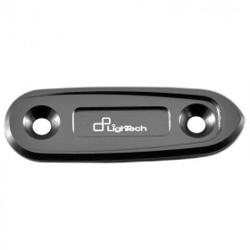 CACHE ORIFICE LIGHTECH  LA PAIRE, NOIR