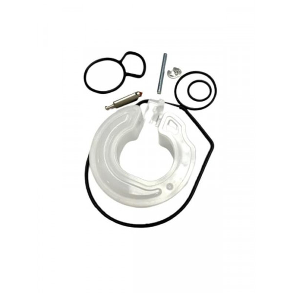 Kit réparation de carburateur Bihr type Dellorto PHVA/PHBN