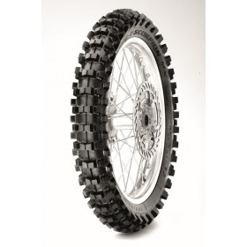 Pneu PIRELLI Scorpion MX32 Mid Soft 90/100-14 NHS 49M TT