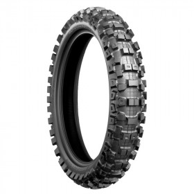 Pneu BRIDGESTONE MOTOCROSS M404 80/100-12 M/C 41M TT