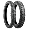 Pneu BRIDGESTONE BATTLECROSS X40 REAR 110/100-18 M/C 64M TT