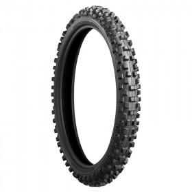 Pneu BRIDGESTONE MOTOCROSS M203 70/100-17 M/C 40M TT