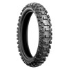 Pneu BRIDGESTONE MOTOCROSS M404 90/100-14 M/C 49M TT