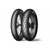 Pneu DUNLOP K591 (HARLEY-D) 160/70 B 17 M/C 73V TL