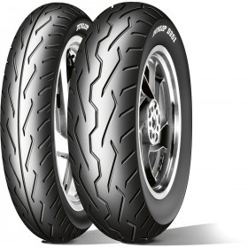Pneu DUNLOP D251 150/60 R 18 M/C 67V TL
