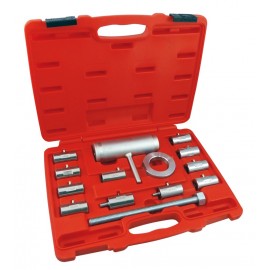 Coffret d'installation de vilebrequin