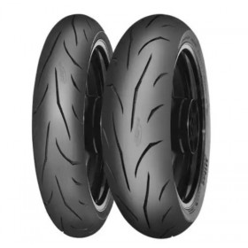 Pneu MITAS SPORT FORCE+ EV 120/70 ZR 17 M/C (58W) TL