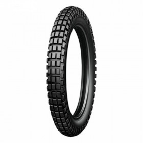 Pneu MICHELIN TRIAL LIGHT 80/100-21 M/C 51M TT