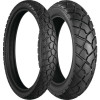 Pneu BRIDGESTONE BATTLAX ADVENTURECROSS TOURING AX41 FRONT F Honda X-ADV 120/70 R 17 M/C 58H TL