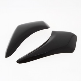 Carter de réservoir LIGHTECH carbone - Aprilia