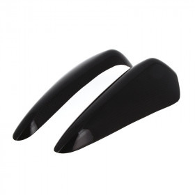 Carter de réservoir LIGHTECH carbone - Aprilia