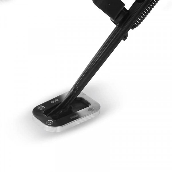 Patin de béquille latérale R&G RACING - Harley-Davidson Pan America (Special) 1250