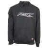 Hoodie RST Factory Riders - noir taille M