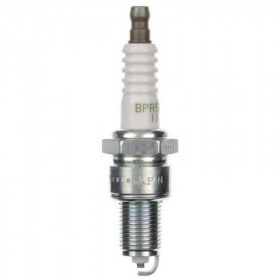 Bougie NGK Iridium IX - BPR5EY-11