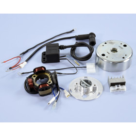 POLINI Muffler Sport