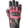 Gants RST Ladies Stunt 3 CE femme cuir/textile - rose