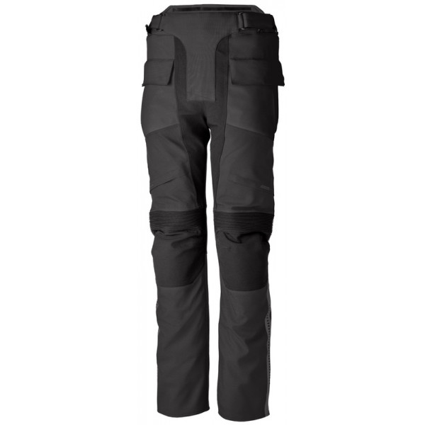 Pantalon textile homme RST Vulcan CE jambes courtes - noir