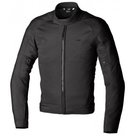 Veste textile RST Spectre Air CE - noir