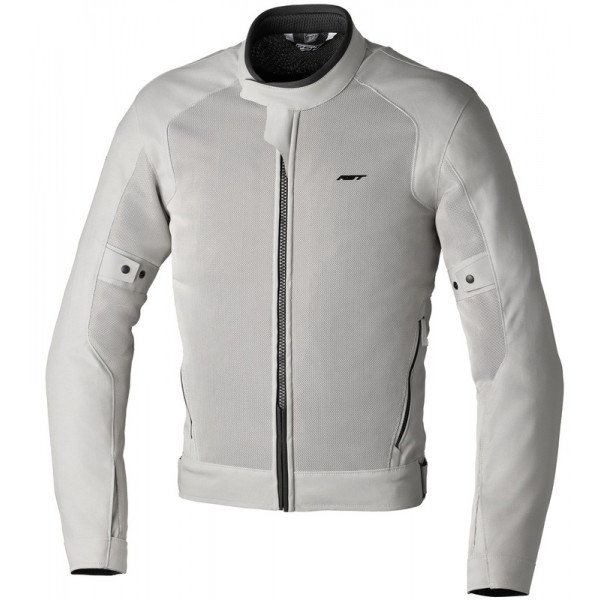 Veste textile RST Spectre Air CE - argent