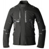 Veste textile RST Pro Series Vulcan CE - noir/noir