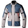 Veste textile RST Pro Series Vulcan CE - argent/bleu