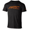 T-Shirt RST Logo Race Dept - orange fluo