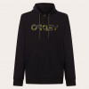 Hoodie OAKLEY Teddy Full Zip Hoodie