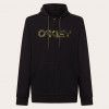 Hoodie OAKLEY Teddy Full Zip Hoodie