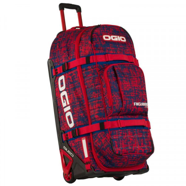 Sac de voyage OGIO RIG 9800 Pro '25