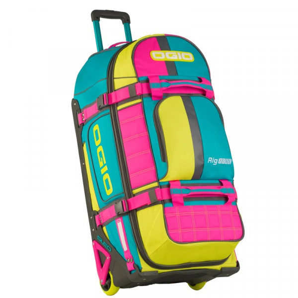 Sac de voyage OGIO RIG 9800 Pro '25