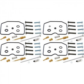 Kit réparation de carburateur ALL BALLS