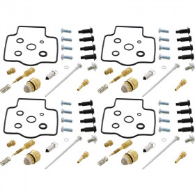 Kit réparation de carburateur ALL BALLS