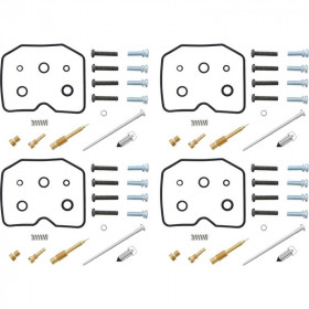 Kit réparation de carburateur ALL BALLS