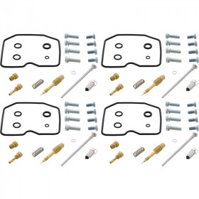 Kit réparation de carburateur ALL BALLS