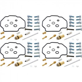 Kit réparation de carburateur ALL BALLS