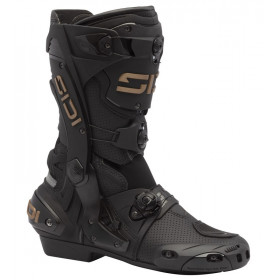 Bottes SIDI Rex Air - noir/bronze