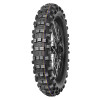 Pneu MITAS TERRA FORCE-EF 140/80-18 70R TT SUPER FAST YELLOW PURPLE