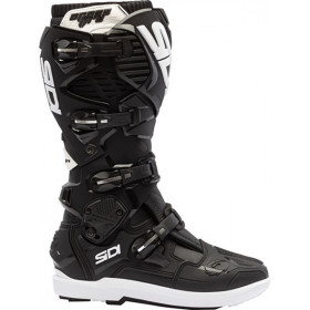 Bottes SIDI Crossfire 3 SRS - noir/blanc
