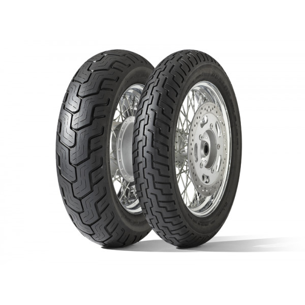Pneu DUNLOP D404 N 150/80 B 16 71H TL