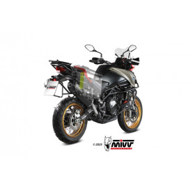 Silencieux MIVV Speed Edge