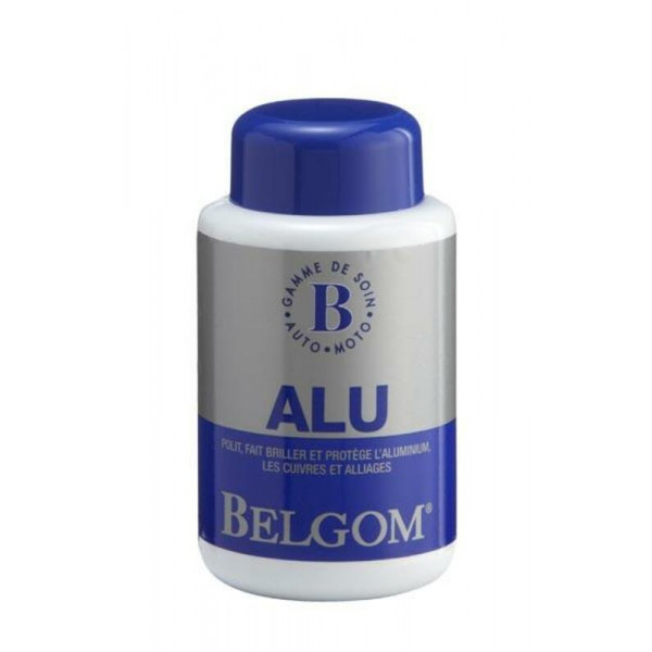 Belgom alu