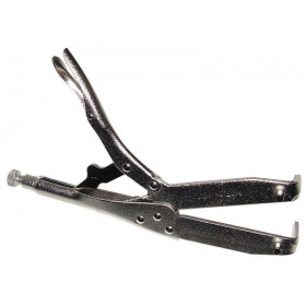 Pince etau pour noix d'embrayage