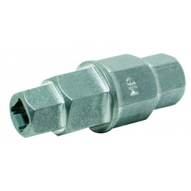 Multi douilles axes de roue