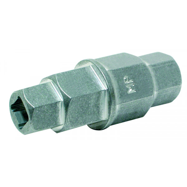 Multi douilles axes de roue